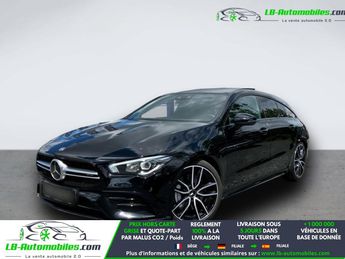Mercedes Classe CLA