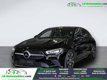 Mercedes Classe CLA