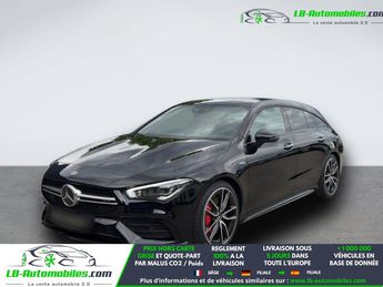 Mercedes Classe CLA