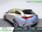 Mercedes Classe CLA 35 AMG BVA AMG 4Matic &agrave; Beaupuy (31)
