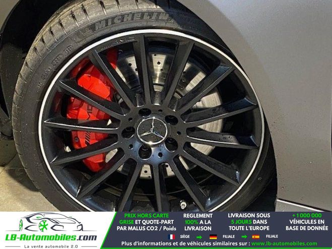 Mercedes Classe CLA 35 AMG BVA AMG 4Matic Gris de 2022
