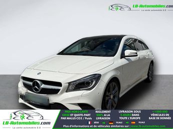Mercedes Classe CLA