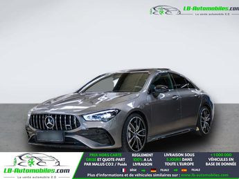 Mercedes Classe CLA