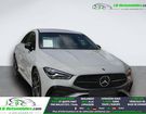 Mercedes Classe CLA 220 d BVA &agrave; Beaupuy (31)