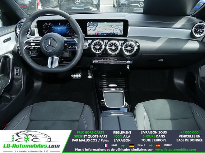 Mercedes Classe CLA 220 d BVA Gris de 2025