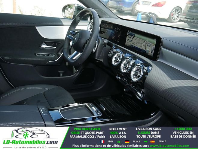 Mercedes Classe CLA 220 d BVA Gris de 2025