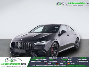 Mercedes Classe CLA