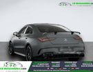 Mercedes Classe CLA
