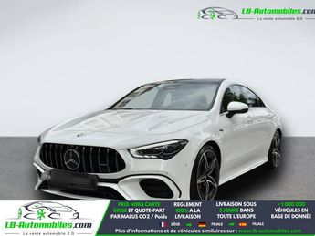 Mercedes Classe CLA
