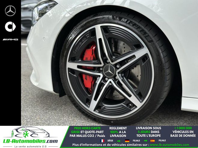 Mercedes Classe CLA 45 S AMG BVA AMG 4Matic+ Blanc de 2025