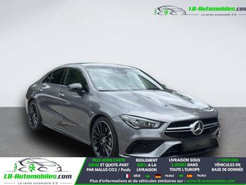 Mercedes Classe CLA
