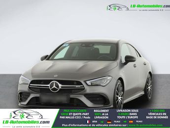 Mercedes Classe CLA