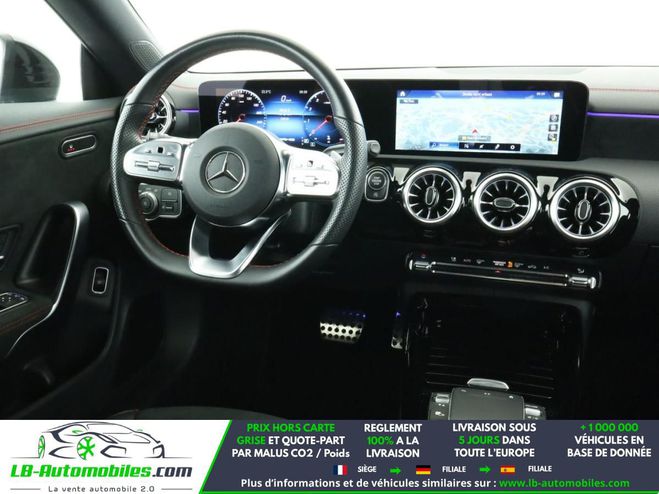 Mercedes Classe CLA 35 AMG BVA AMG 4Matic Gris de 2023