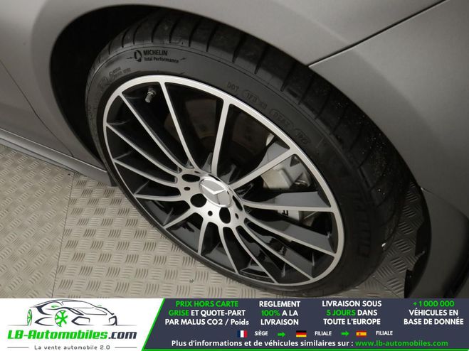 Mercedes Classe CLA 35 AMG BVA AMG 4Matic Gris de 2023
