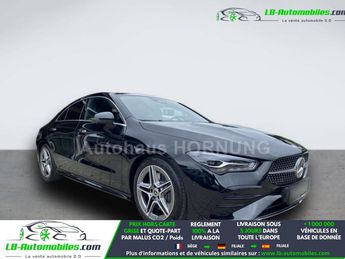 Mercedes Classe CLA