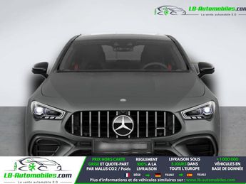 Mercedes Classe CLA