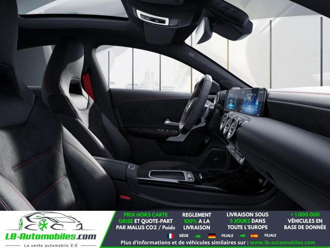 Mercedes Classe CLA 45 S AMG BVA AMG 4Matic+ Gris de 2023