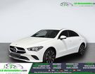 Mercedes Classe CLA 250 e BVA &agrave; Beaupuy (31)