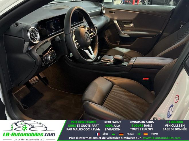 Mercedes Classe CLA 250 e BVA Blanc de 2022