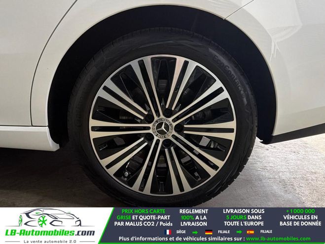 Mercedes Classe CLA 250 e BVA Blanc de 2022