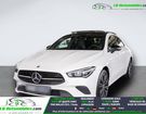 Mercedes Classe CLA 250 e BVA &agrave; Beaupuy (31)