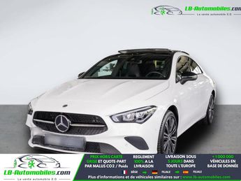 Mercedes Classe CLA