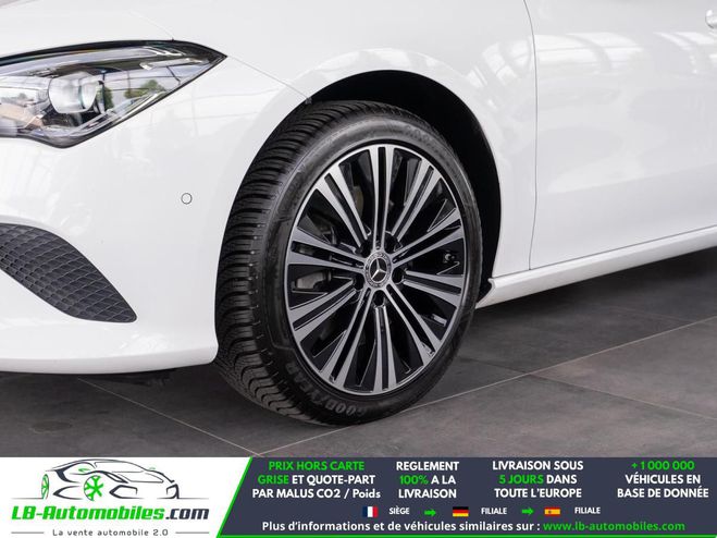 Mercedes Classe CLA 250 e BVA Blanc de 2021