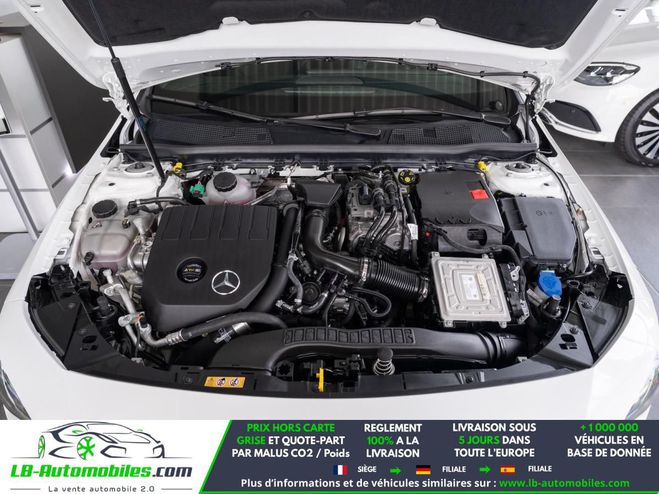 Mercedes Classe CLA 250 e BVA Blanc de 2021