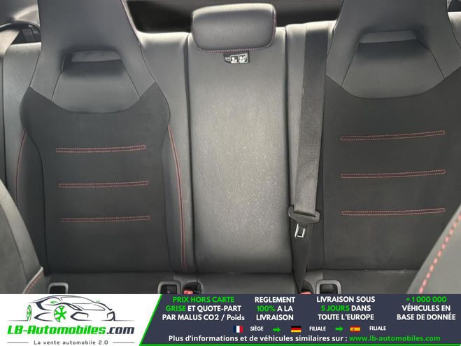Mercedes Classe CLA 250 e BVA Gris Mate de 2022