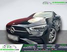 Mercedes Classe CLA 220 d BVA &agrave; Beaupuy (31)