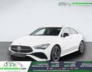Mercedes Classe CLA 250 BVA 4Matic &agrave; Beaupuy (31)