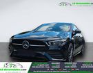 Mercedes Classe CLA 250 e BVA &agrave; Beaupuy (31)