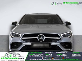 Mercedes Classe CLA