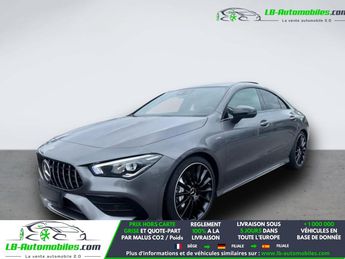 Mercedes Classe CLA