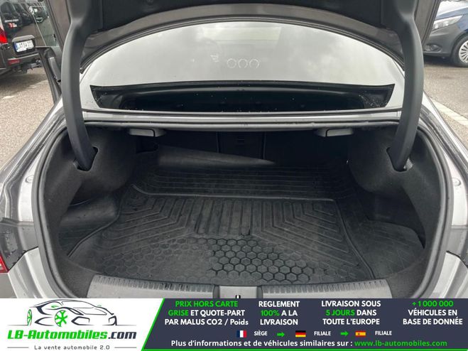 Mercedes Classe CLA 35 AMG BVA AMG 4Matic Gris M�tallique de 2022