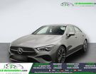 Mercedes Classe CLA 180 d BVA &agrave; Beaupuy (31)