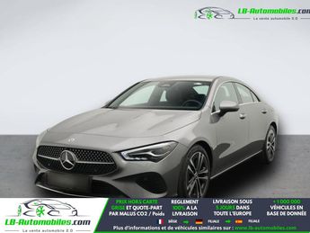 Mercedes Classe CLA