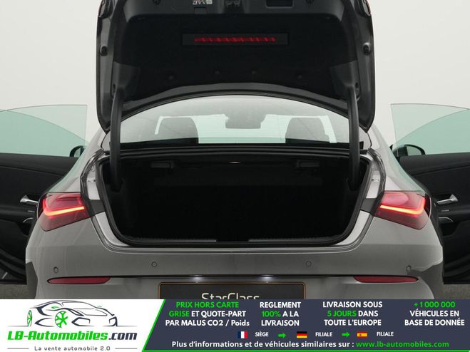 Mercedes Classe CLA 180 d BVA Gris M�tallique de 2025