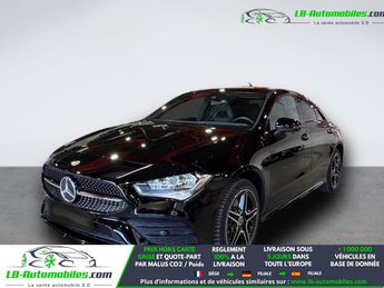 Mercedes Classe CLA