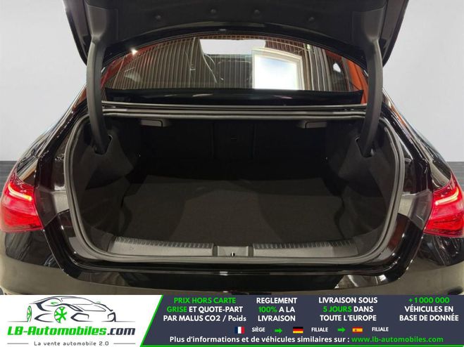 Mercedes Classe CLA 250 e BVA Noir de 2021