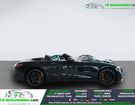 Mercedes Amg GT