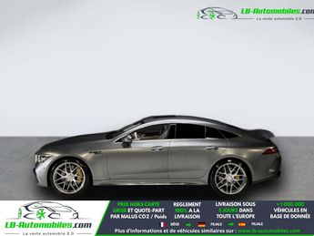 Mercedes Amg GT