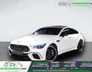 Mercedes Amg GT 63 S AMG 639 MCT AMG 4-Matic+ &agrave; Beaupuy (31)