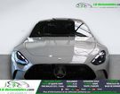 Mercedes Amg GT
