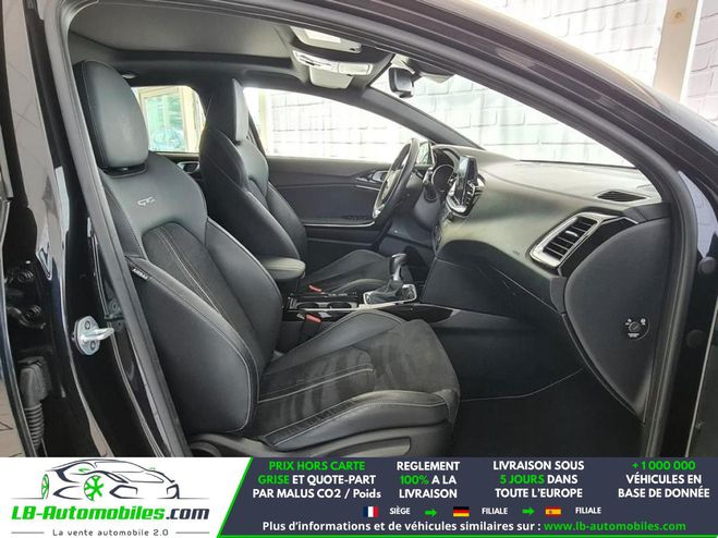 Kia ProCeed 1.4 T-GDI 140 ch BVM Noir M�tallique de 2019