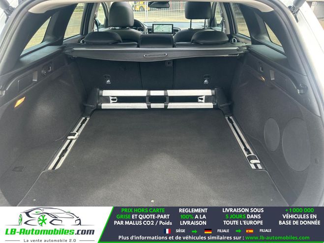 Kia ProCeed 1.4 T-GDI 140 ch BVA Blanc de 2019
