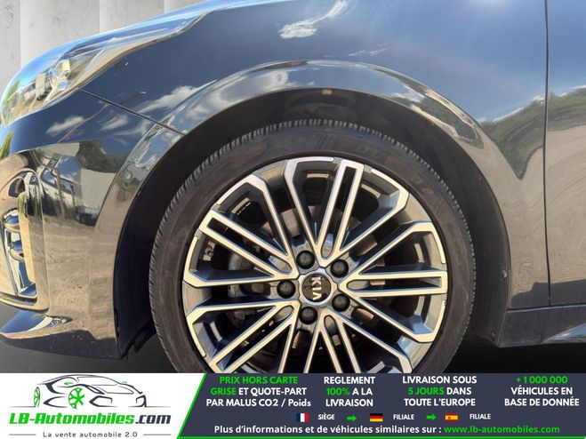 Kia ProCeed 1.4 T-GDI 140 ch BVA Noir M�tallique de 2019