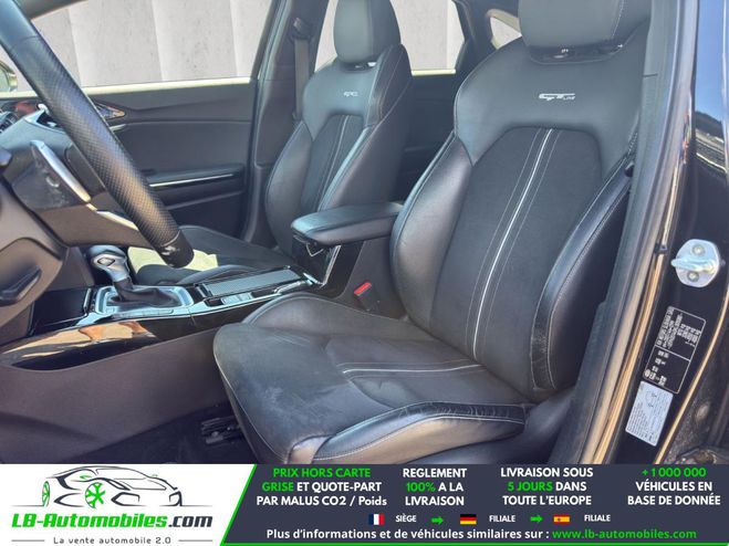 Kia ProCeed 1.4 T-GDI 140 ch BVA Noir M�tallique de 2019