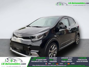  Voir d&eacute;tails -Kia Picanto 1.2 DPi 84ch BVA &agrave; Beaupuy (31)