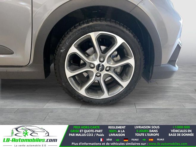 Kia Picanto 1.0 T-GDi 100ch BVM Gris M�tallique de 2023